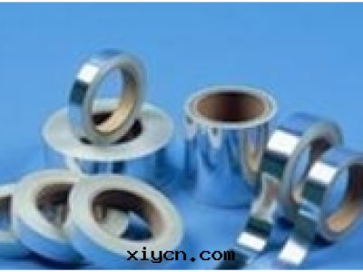 热(rè)熔導電(diàn)鋁(lǚ)箔