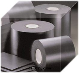 PU泡棉(mián)單面胶(jiāo) RG-LF803-001