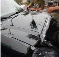 汽車貼膜技術(shù) 汽車貼膜技術(shù)